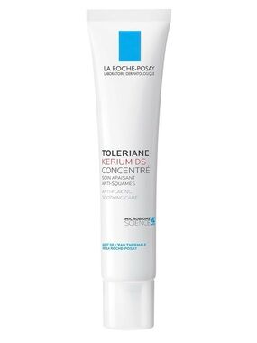 NEW is the La Roche-Posay Toleriane Kerium DS Concentrate